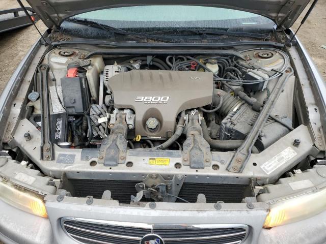 Photo 10 VIN: 2G4WB52K6X1626985 - BUICK REGAL 