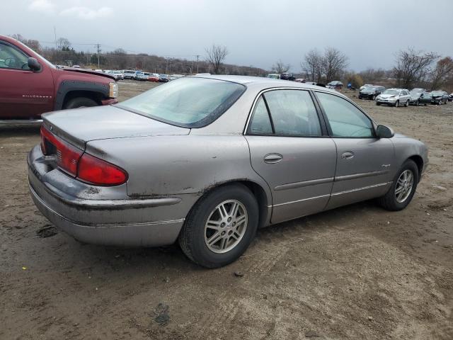 Photo 2 VIN: 2G4WB52K6X1626985 - BUICK REGAL 