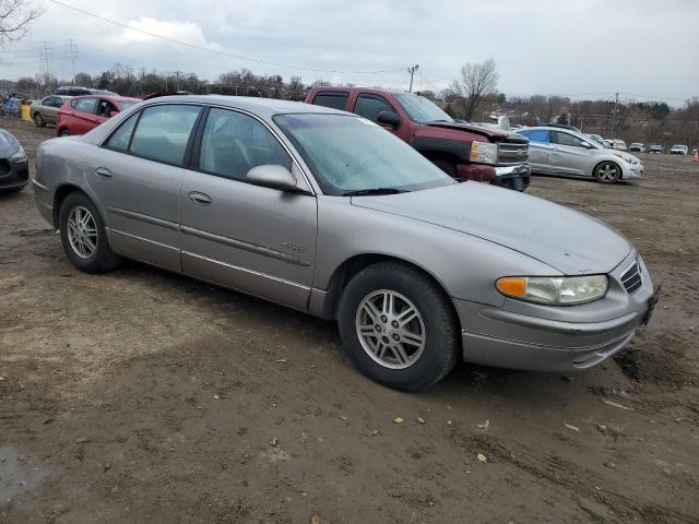 Photo 3 VIN: 2G4WB52K6X1626985 - BUICK REGAL 