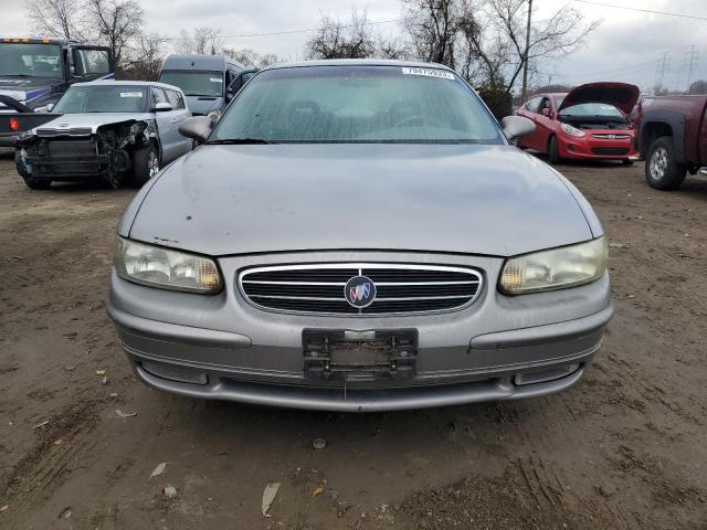 Photo 4 VIN: 2G4WB52K6X1626985 - BUICK REGAL 