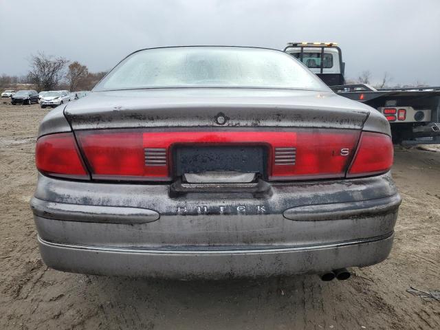 Photo 5 VIN: 2G4WB52K6X1626985 - BUICK REGAL 