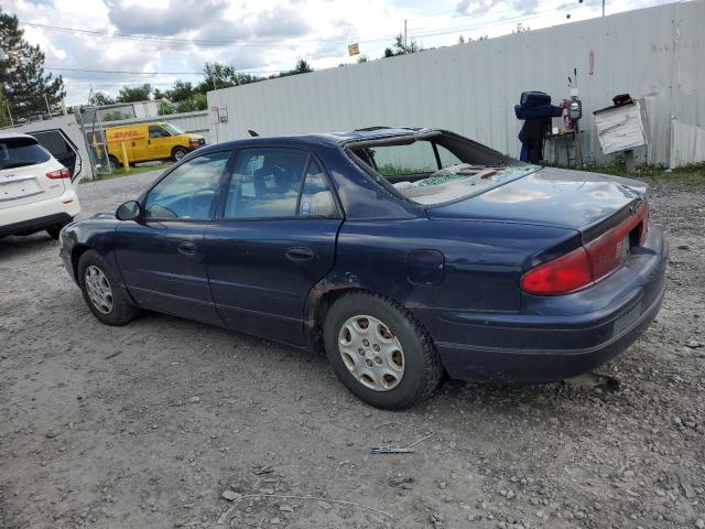 Photo 1 VIN: 2G4WB52K721170729 - BUICK REGAL LS 