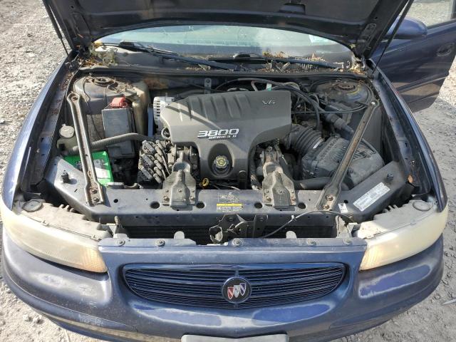 Photo 10 VIN: 2G4WB52K721170729 - BUICK REGAL LS 