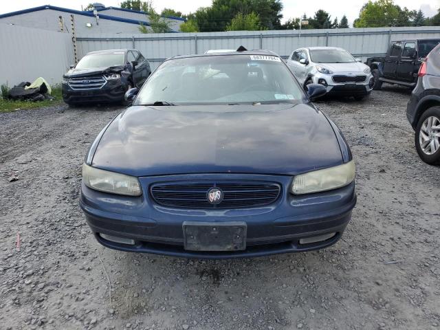 Photo 4 VIN: 2G4WB52K721170729 - BUICK REGAL LS 