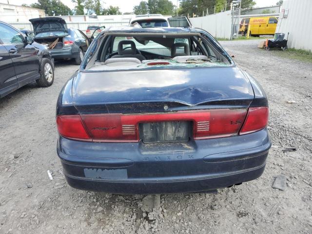 Photo 5 VIN: 2G4WB52K721170729 - BUICK REGAL LS 