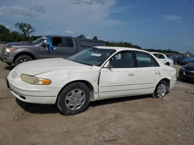 Photo 0 VIN: 2G4WB52K731101699 - BUICK REGAL 