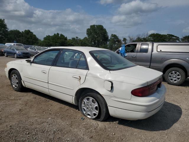 Photo 1 VIN: 2G4WB52K731101699 - BUICK REGAL 