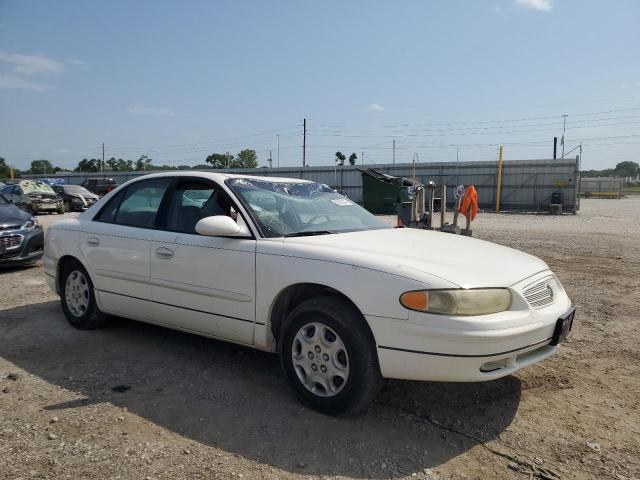 Photo 3 VIN: 2G4WB52K731101699 - BUICK REGAL 