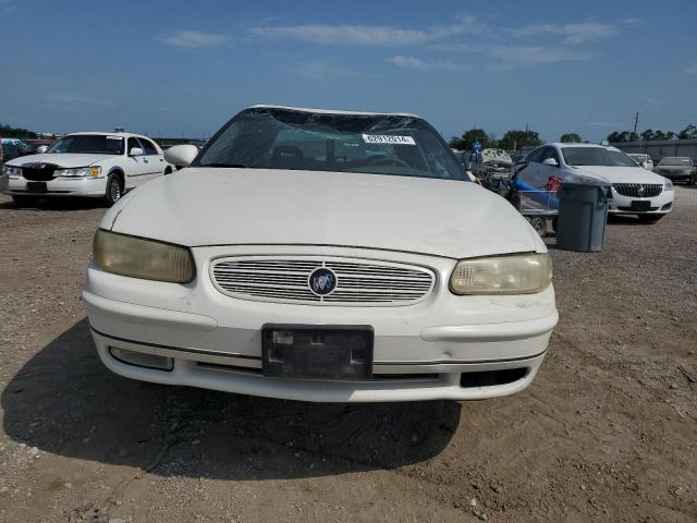 Photo 4 VIN: 2G4WB52K731101699 - BUICK REGAL 