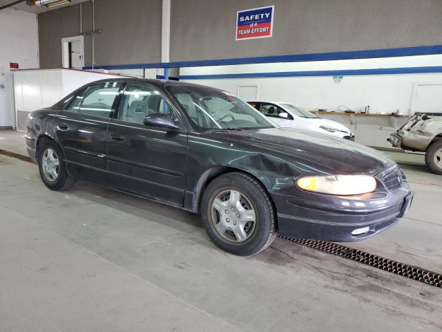 Photo 3 VIN: 2G4WB52K731117028 - BUICK REGAL LS 