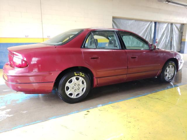 Photo 2 VIN: 2G4WB52K731126876 - BUICK REGAL LS 