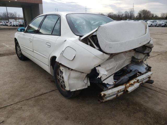 Photo 2 VIN: 2G4WB52K731183935 - BUICK REGAL LS 