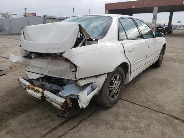 Photo 3 VIN: 2G4WB52K731183935 - BUICK REGAL LS 