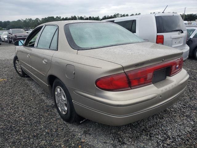 Photo 1 VIN: 2G4WB52K731227576 - BUICK REGAL LS 