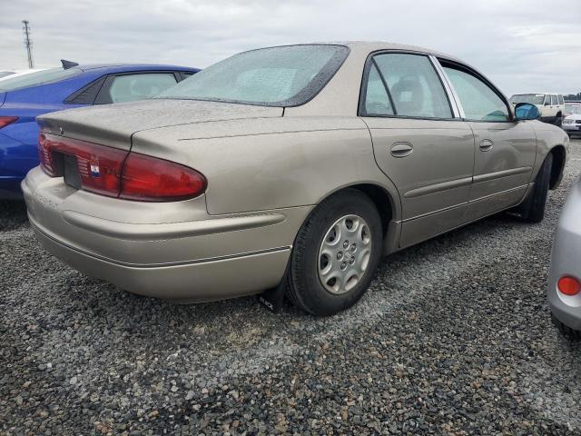 Photo 2 VIN: 2G4WB52K731227576 - BUICK REGAL LS 