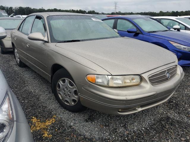 Photo 3 VIN: 2G4WB52K731227576 - BUICK REGAL LS 