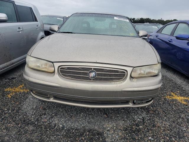 Photo 4 VIN: 2G4WB52K731227576 - BUICK REGAL LS 