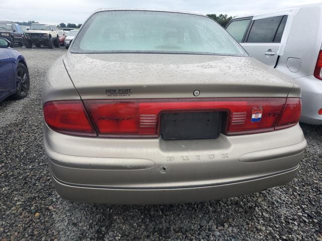 Photo 5 VIN: 2G4WB52K731227576 - BUICK REGAL LS 