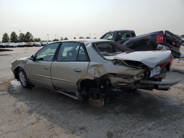 Photo 1 VIN: 2G4WB52K731260772 - BUICK REGAL 