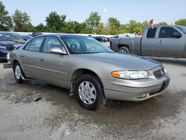 Photo 3 VIN: 2G4WB52K731260772 - BUICK REGAL 