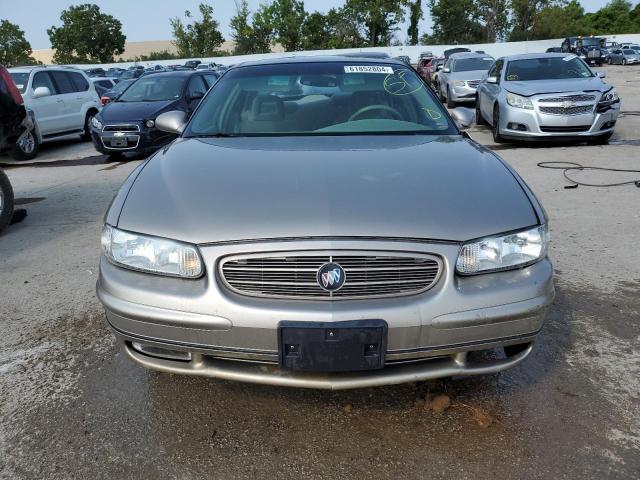 Photo 4 VIN: 2G4WB52K731260772 - BUICK REGAL 