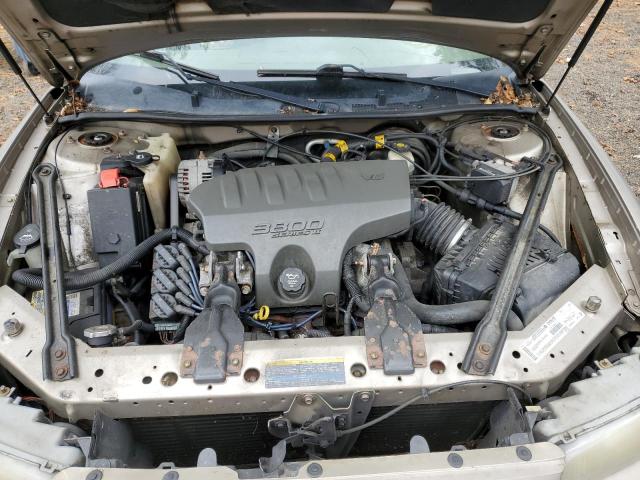 Photo 10 VIN: 2G4WB52K731292704 - BUICK REGAL LS 