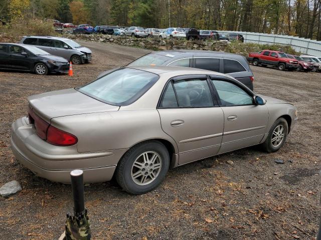 Photo 2 VIN: 2G4WB52K731292704 - BUICK REGAL LS 