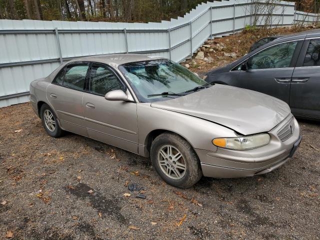 Photo 3 VIN: 2G4WB52K731292704 - BUICK REGAL LS 