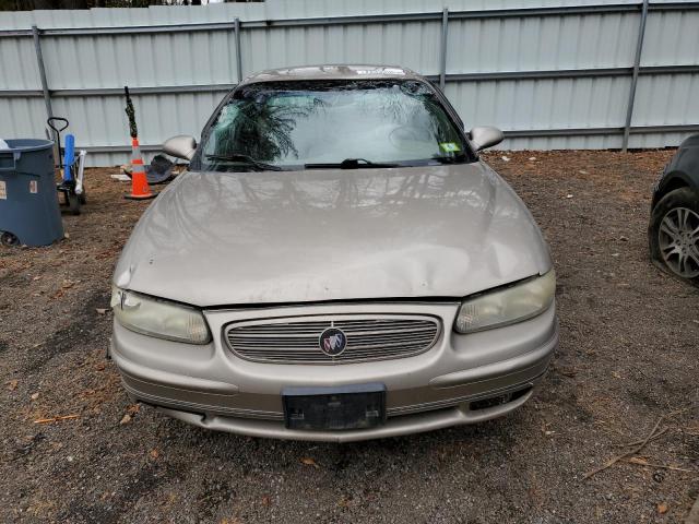 Photo 4 VIN: 2G4WB52K731292704 - BUICK REGAL LS 