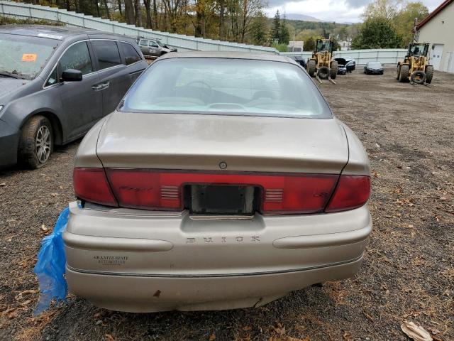 Photo 5 VIN: 2G4WB52K731292704 - BUICK REGAL LS 