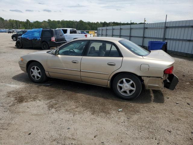 Photo 1 VIN: 2G4WB52K741226509 - BUICK REGAL LS 