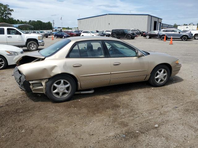 Photo 2 VIN: 2G4WB52K741226509 - BUICK REGAL LS 