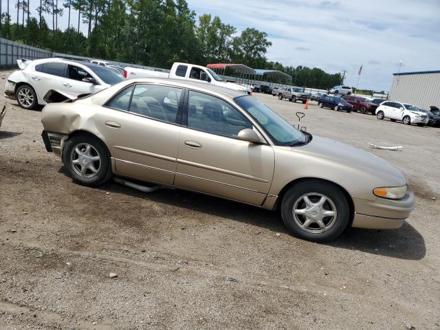 Photo 3 VIN: 2G4WB52K741226509 - BUICK REGAL LS 