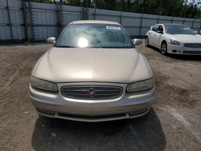 Photo 4 VIN: 2G4WB52K741226509 - BUICK REGAL LS 