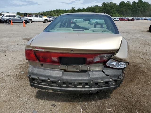 Photo 5 VIN: 2G4WB52K741226509 - BUICK REGAL LS 