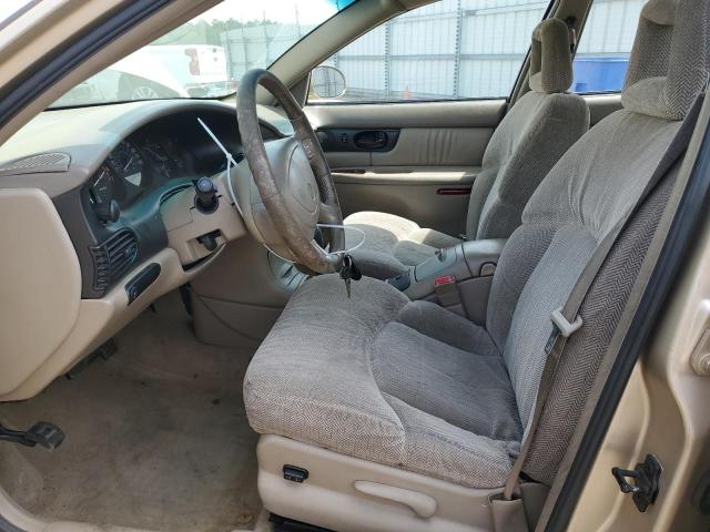 Photo 6 VIN: 2G4WB52K741226509 - BUICK REGAL LS 