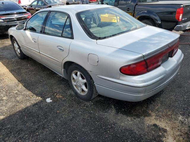 Photo 1 VIN: 2G4WB52K741238904 - BUICK REGAL LS 