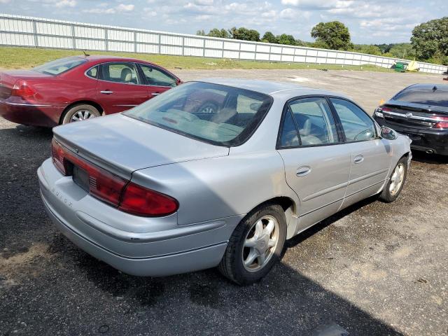 Photo 2 VIN: 2G4WB52K741238904 - BUICK REGAL LS 