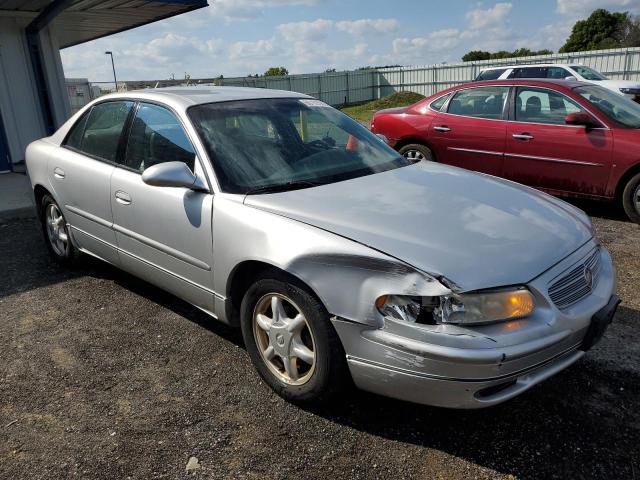 Photo 3 VIN: 2G4WB52K741238904 - BUICK REGAL LS 