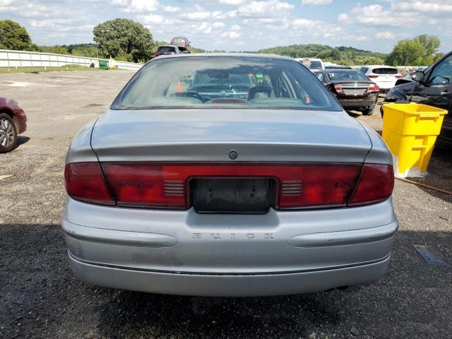 Photo 5 VIN: 2G4WB52K741238904 - BUICK REGAL LS 