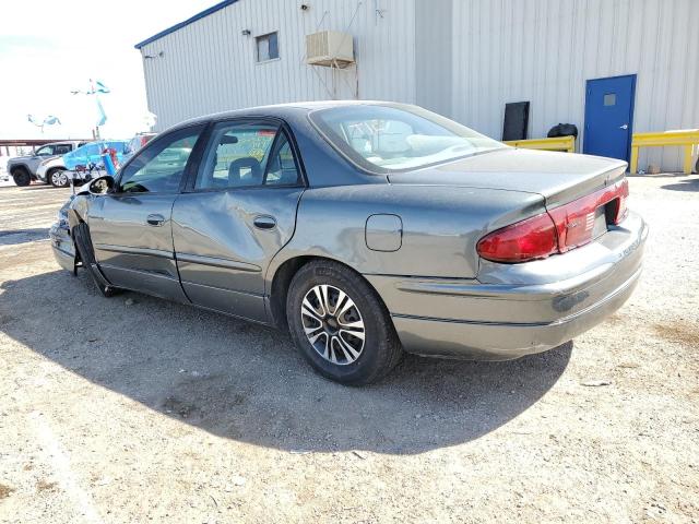 Photo 1 VIN: 2G4WB52K741325136 - BUICK REGAL 