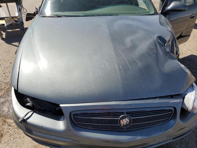 Photo 10 VIN: 2G4WB52K741325136 - BUICK REGAL 