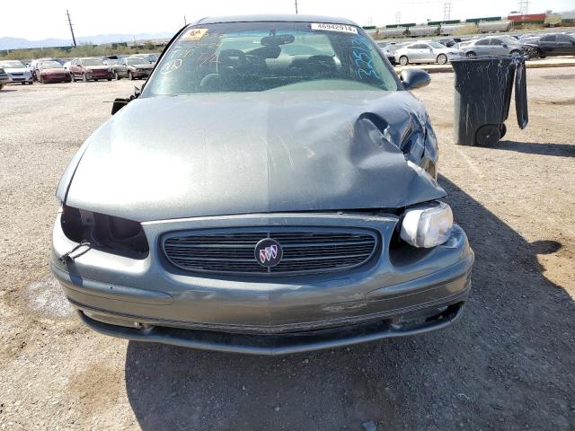 Photo 4 VIN: 2G4WB52K741325136 - BUICK REGAL 