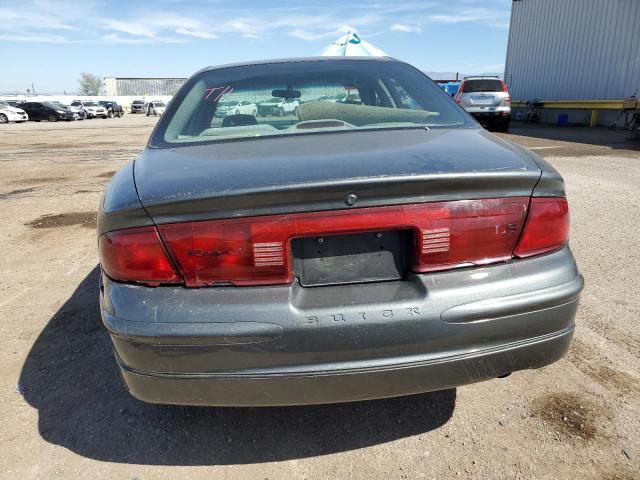 Photo 5 VIN: 2G4WB52K741325136 - BUICK REGAL 