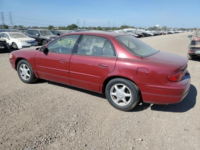 Photo 1 VIN: 2G4WB52K741356550 - BUICK REGAL LS 