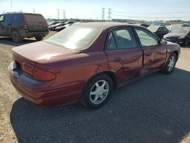 Photo 2 VIN: 2G4WB52K741356550 - BUICK REGAL LS 