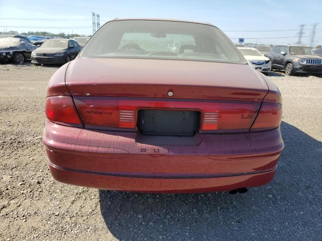 Photo 5 VIN: 2G4WB52K741356550 - BUICK REGAL LS 