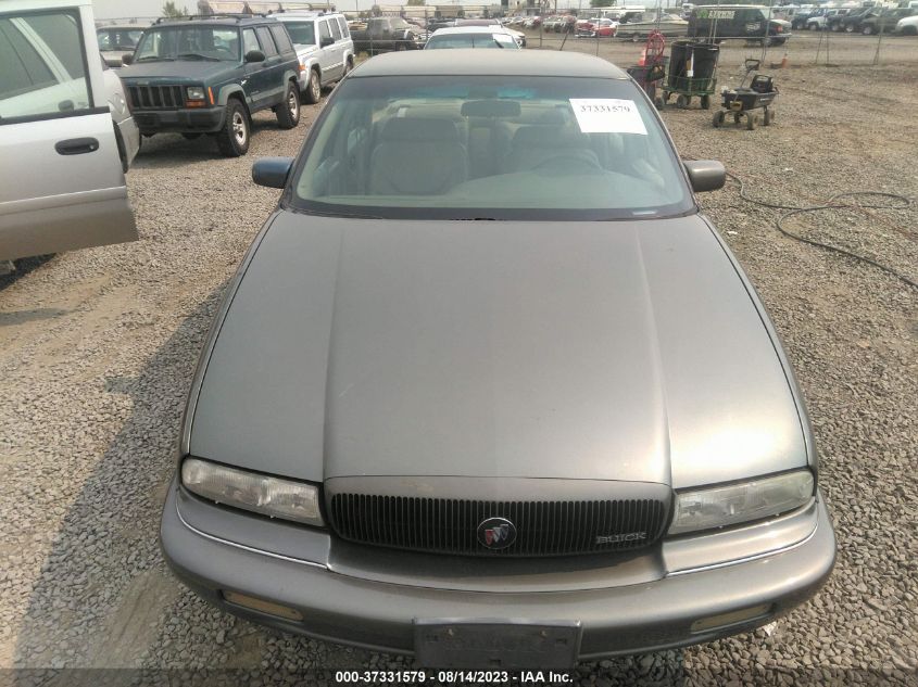 Photo 11 VIN: 2G4WB52K7T1412498 - BUICK REGAL 