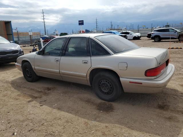 Photo 1 VIN: 2G4WB52K7T1513251 - BUICK REGAL 