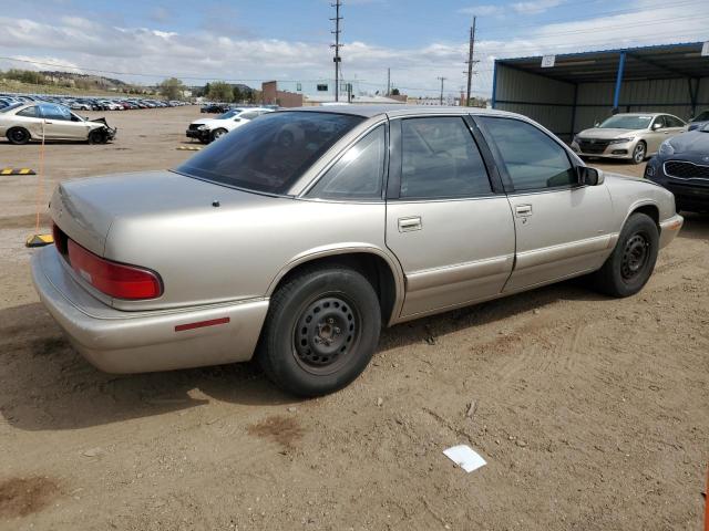 Photo 2 VIN: 2G4WB52K7T1513251 - BUICK REGAL 